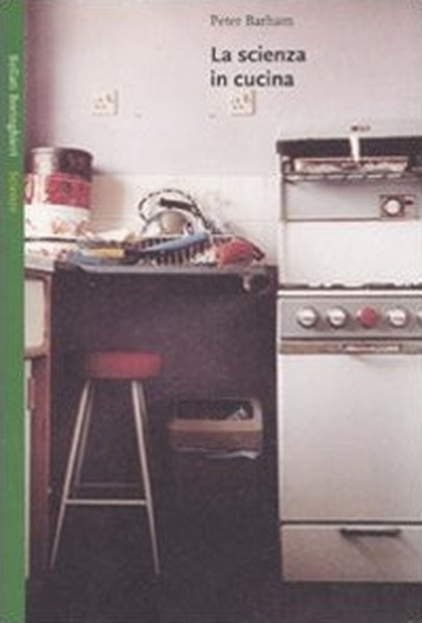 La scienza in cucina - Librerie.coop La scienza in cucina - Librerie.coop