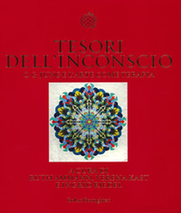 Tesori dell'inconscio. C. G. Jung e l'arte come terapia - Librerie.coop Tesori dell'inconscio. C. G. Jung e l'arte come terapia - Librerie.coop
