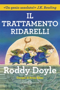 Il trattamento ridarelli - Librerie.coop