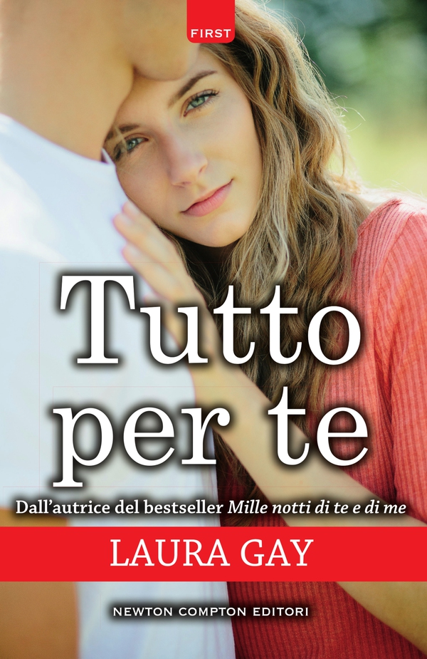 Tutto per te - Librerie.coop Tutto per te - Librerie.coop