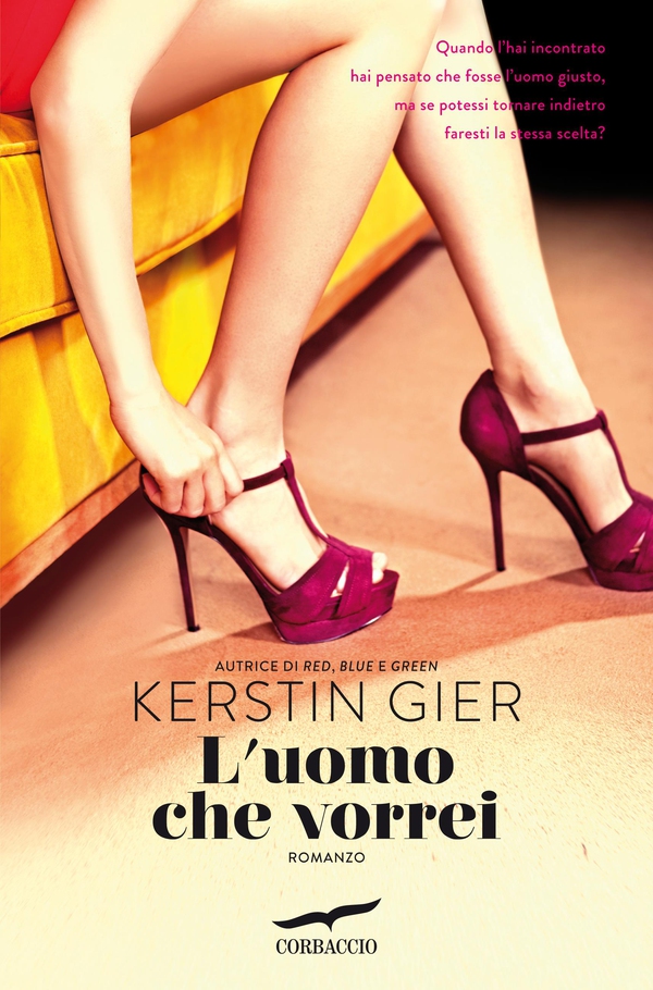 L'uomo che vorrei - Librerie.coop L'uomo che vorrei - Librerie.coop