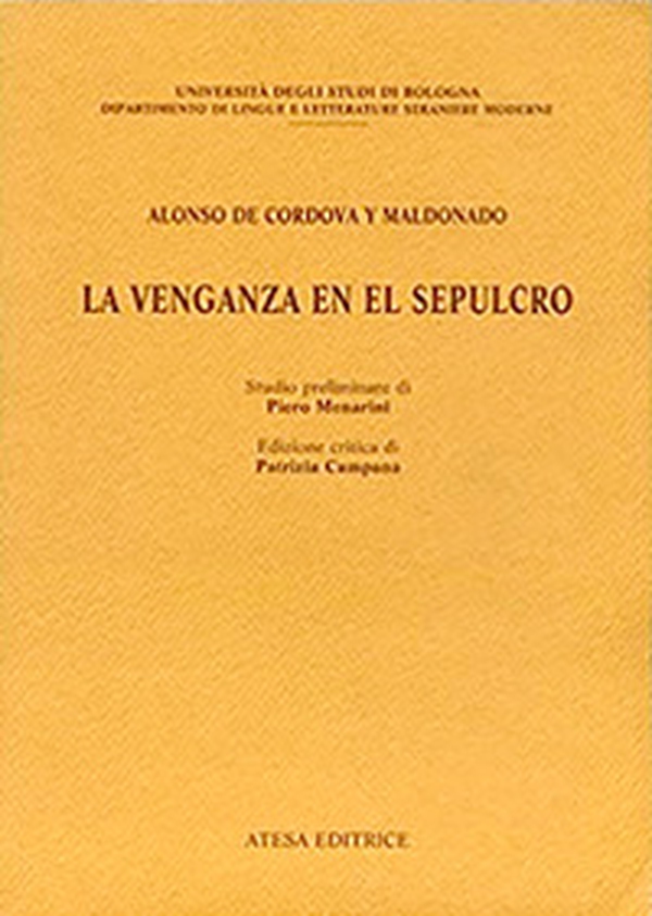 La venganza en el sepulcro - Librerie.coop La venganza en el sepulcro - Librerie.coop