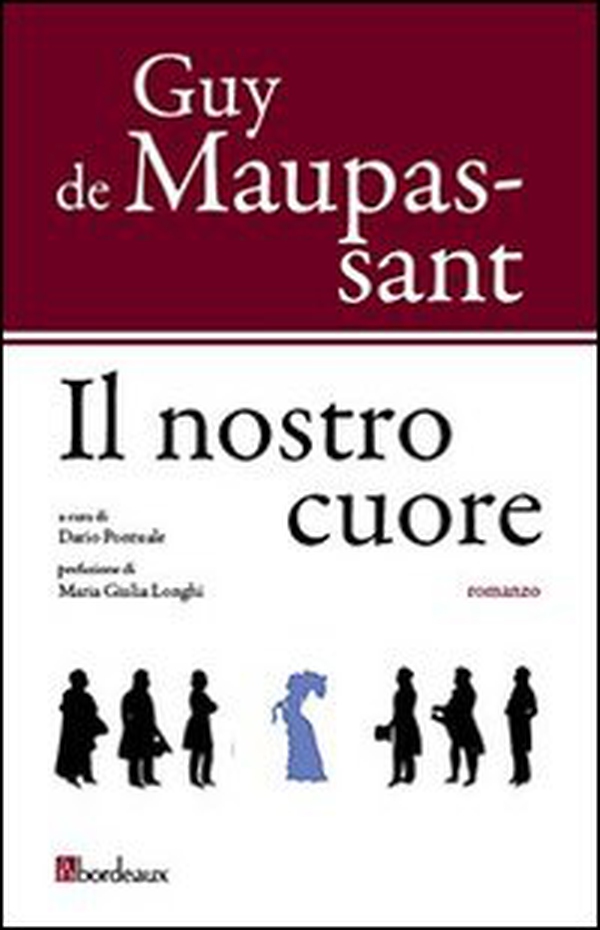 Il nostro cuore - Librerie.coop Il nostro cuore - Librerie.coop