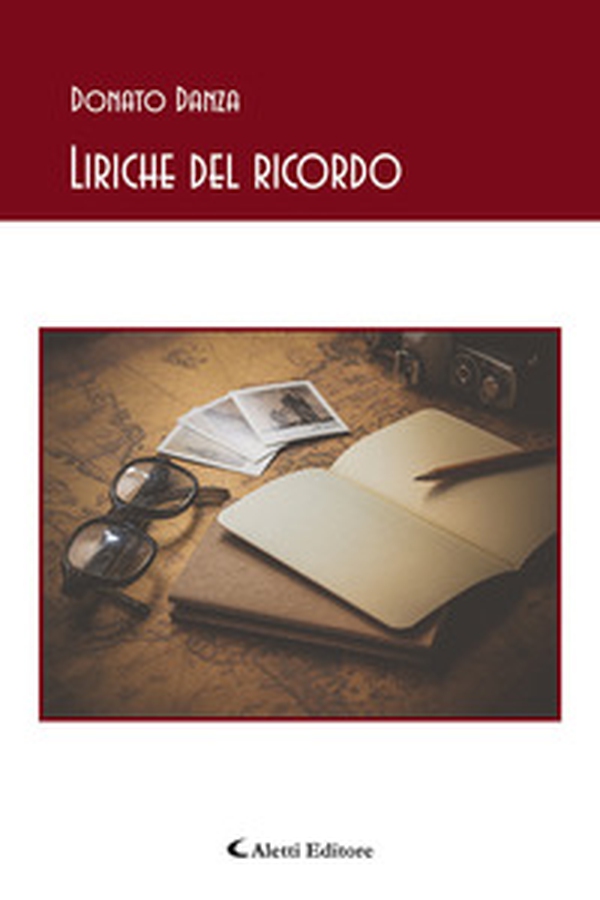 Liriche del ricordo - Librerie.coop Liriche del ricordo - Librerie.coop
