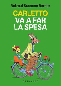 Carletto va a far la spesa - Librerie.coop