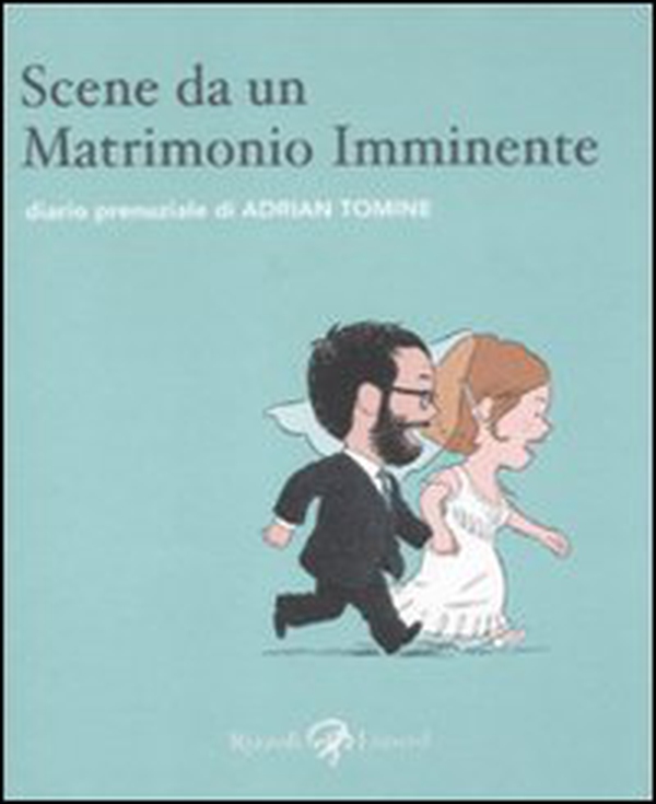 Scene da un matrimonio imminente - Librerie.coop Scene da un matrimonio imminente - Librerie.coop