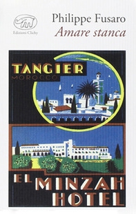 Amare stanca - Librerie.coop