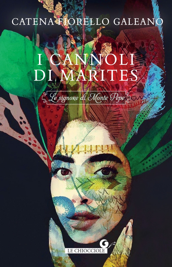 I cannoli di Marites - Librerie.coop I cannoli di Marites - Librerie.coop