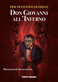 Don Giovanni all'Inferno - Librerie.coop