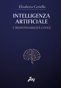 Intelligenza artificiale e responsabilità civile - Librerie.coop