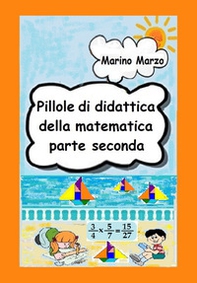 Pillole di didattica della matematica - Librerie.coop Pillole di didattica della matematica - Librerie.coop