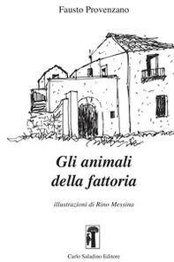 Gli animali della fattoria - Librerie.coop
