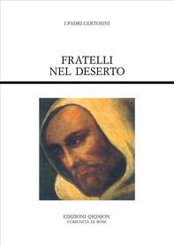 Fratelli nel deserto - Librerie.coop