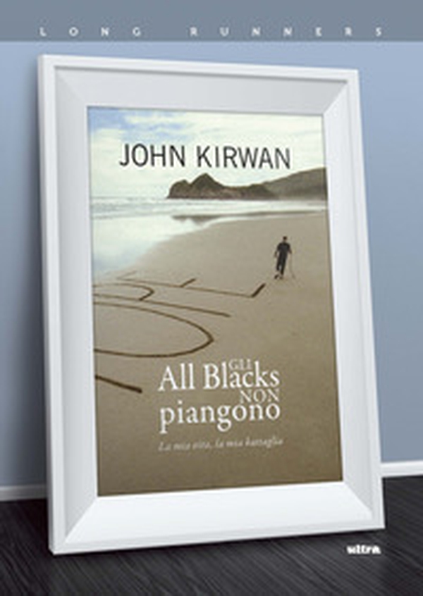 Gli All Blacks non piangono. La mia vita, la mia battaglia - Librerie.coop Gli All Blacks non piangono. La mia vita, la mia battaglia - Librerie.coop