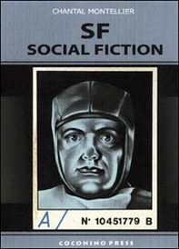 SF. Social fiction - Librerie.coop