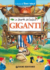 Giganti - Librerie.coop
