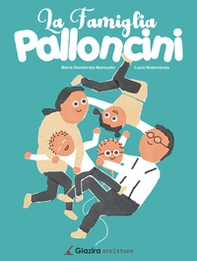 La famiglia Palloncini - Librerie.coop
