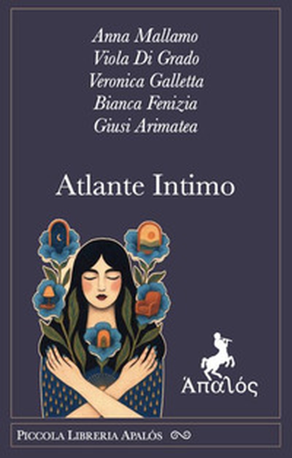 Atlante intimo - Librerie.coop