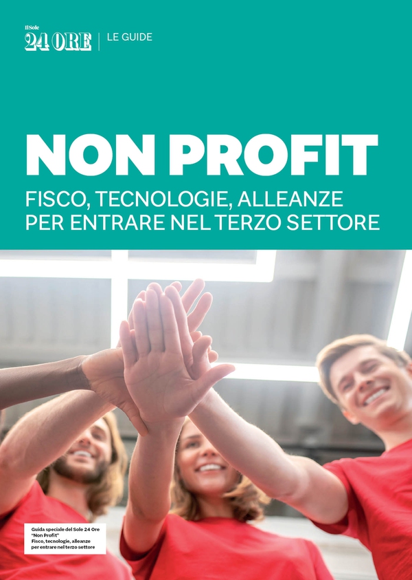 Non profit - Librerie.coop Non profit - Librerie.coop