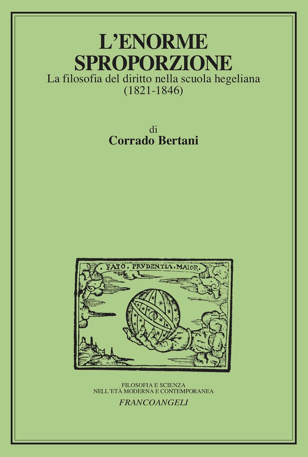 L'enorme sproporzione - Librerie.coop L'enorme sproporzione - Librerie.coop