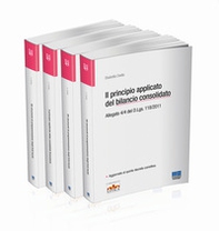 I quattro principi contabili applicati - Librerie.coop