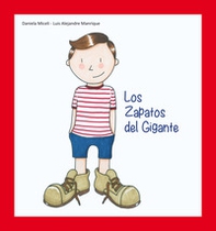Los zapatos del gigante - Librerie.coop