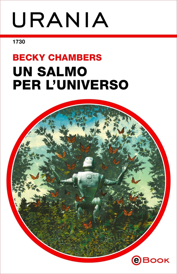 Un salmo per l'universo (Urania) - Librerie.coop Un salmo per l'universo (Urania) - Librerie.coop