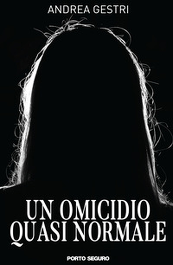 Un omicidio quasi normale - Librerie.coop Un omicidio quasi normale - Librerie.coop