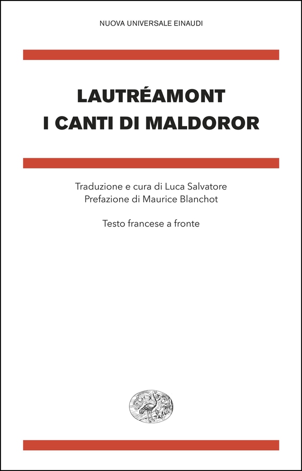 I canti di Maldoror - Librerie.coop