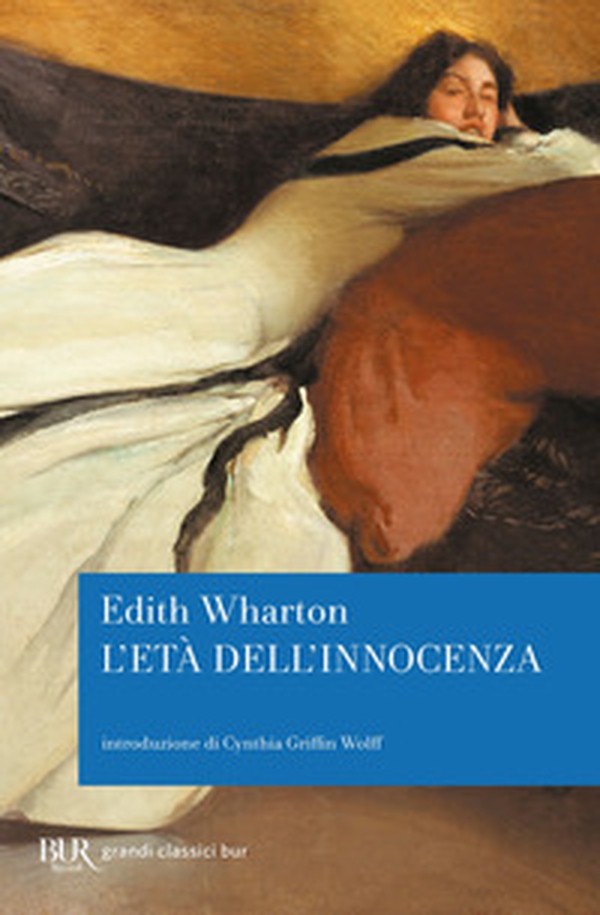 L'età dell'innocenza - Librerie.coop L'età dell'innocenza - Librerie.coop
