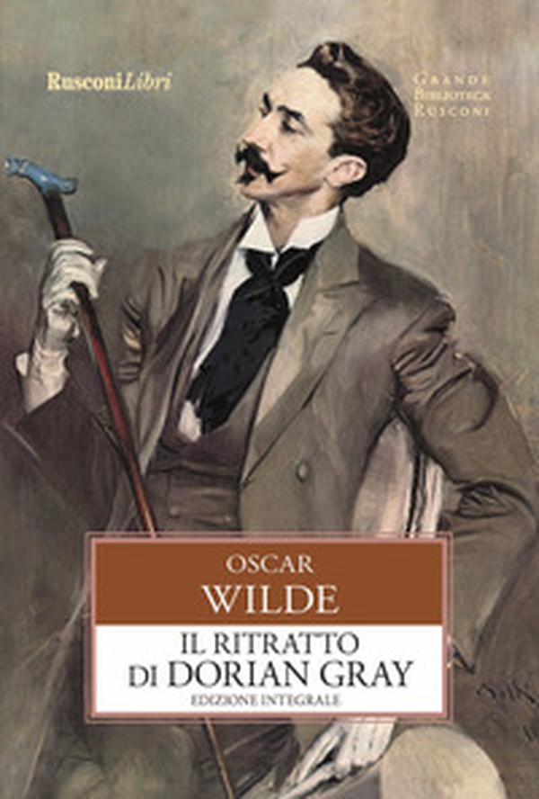 Il ritratto di Dorian Gray - Librerie.coop Il ritratto di Dorian Gray - Librerie.coop