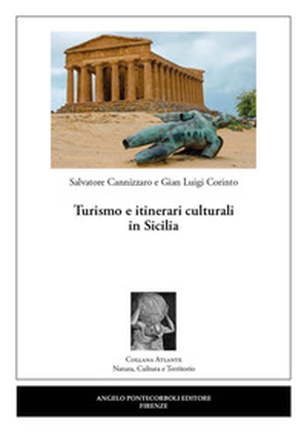 Turismo e itinerari culturali in Sicilia - Librerie.coop Turismo e itinerari culturali in Sicilia - Librerie.coop