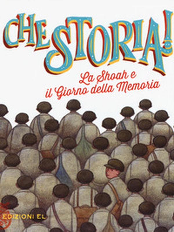 La Shoah e il giorno della memoria - Librerie.coop La Shoah e il giorno della memoria - Librerie.coop