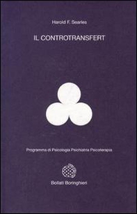 Il controtransfert - Librerie.coop Il controtransfert - Librerie.coop