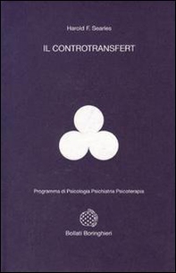 Il controtransfert - Librerie.coop