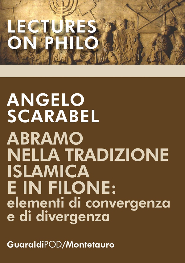 Abramo nella tradizione islamica e in Filone - Librerie.coop Abramo nella tradizione islamica e in Filone - Librerie.coop