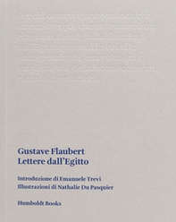 Lettere dall'Egitto - Librerie.coop