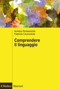 Comprendere il linguaggio - Librerie.coop