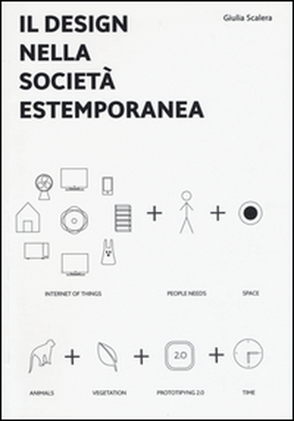 Il design nella società estemporanea - Librerie.coop Il design nella società estemporanea - Librerie.coop