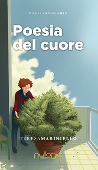 Poesia del cuore - Librerie.coop