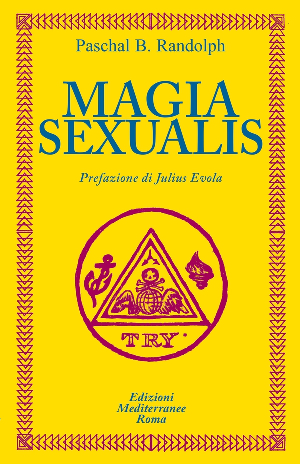 Magia Sexualis - Librerie.coop Magia Sexualis - Librerie.coop