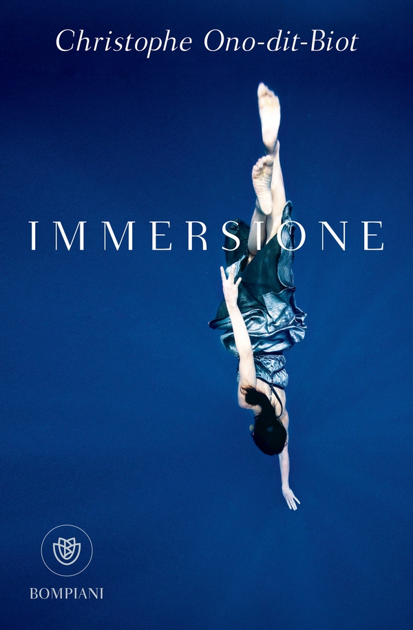 Immersione - Librerie.coop Immersione - Librerie.coop