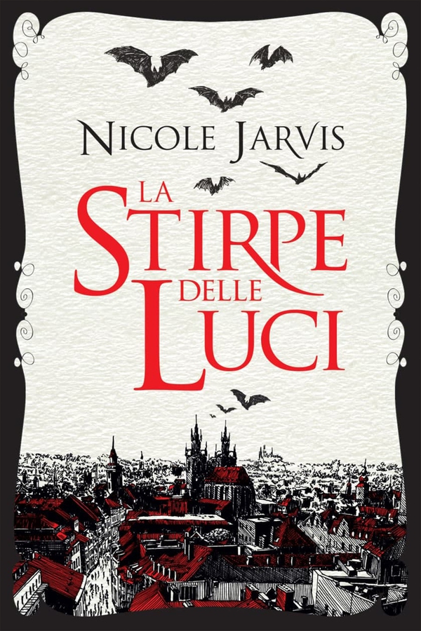 La Stirpe delle Luci - Librerie.coop La Stirpe delle Luci - Librerie.coop