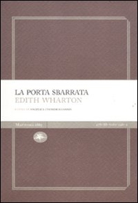 La porta sbarrata - Librerie.coop La porta sbarrata - Librerie.coop
