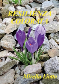 Resilienza colorata - Librerie.coop