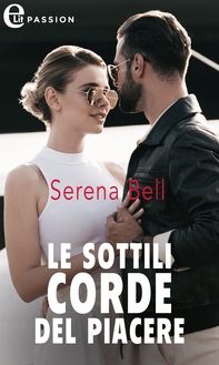 Le sottili corde del piacere (eLit) - Librerie.coop