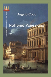 Notturno veneziano - Librerie.coop