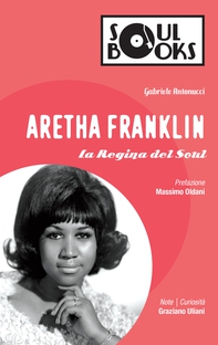 Aretha Franklin - Librerie.coop Aretha Franklin - Librerie.coop