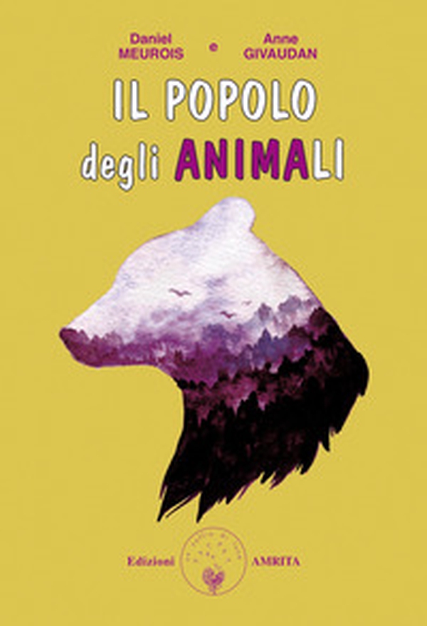 Il popolo degli anima-li - Librerie.coop Il popolo degli anima-li - Librerie.coop