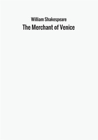 The merchant of Venice - Librerie.coop The merchant of Venice - Librerie.coop